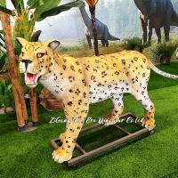 Life Size Realistic Animated Animals Models Funny Decoration Handmade