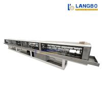 Hot Sale Plastic Pipe Extruder Making Machine for PE PP HDPE Gas Water Supply PVC PPR Pert