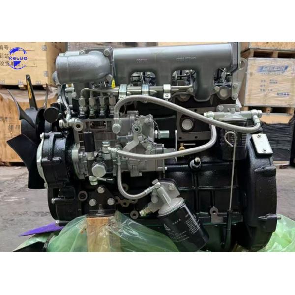 4-Cylinder Xinchai NC485BPG Water-cooled Engine Forklift Repair Parts