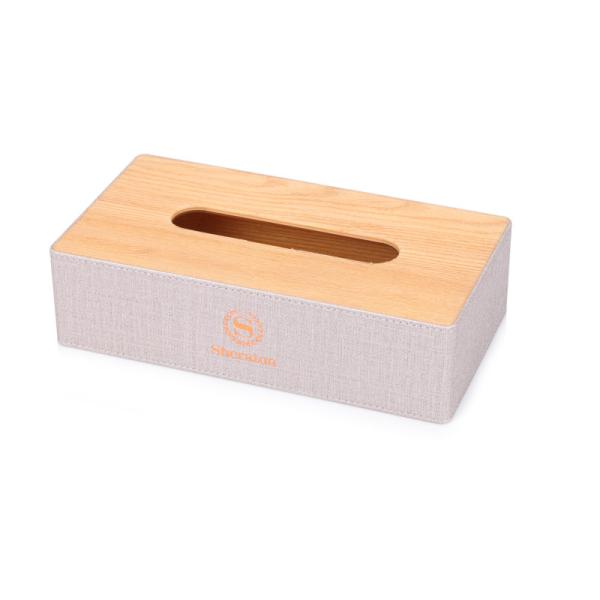 bamboom acrylic beige leather hotel leather products  for Marriot hotel