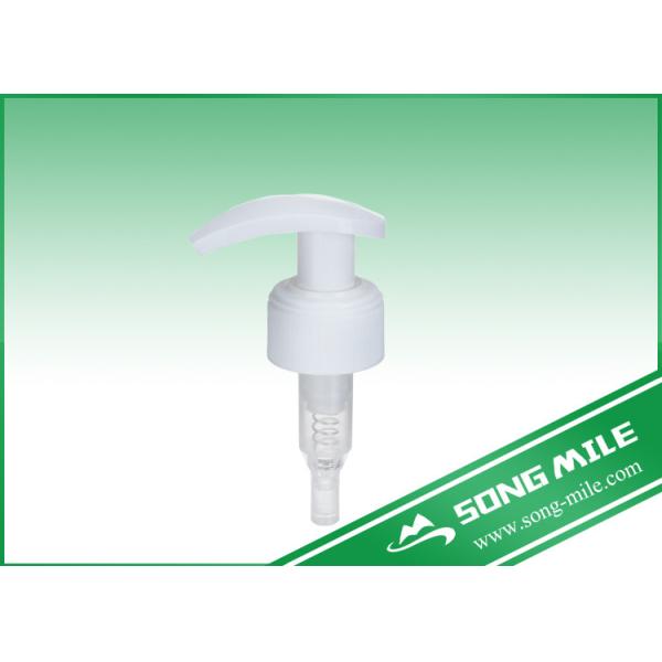 Liquid Soap Lotion Pump Parts and Soap Treatment Cream Dispenser