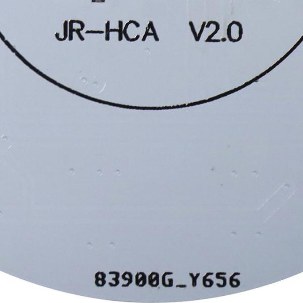 High Frequency PTFE Single Sided PCBs Routing One Stop Service