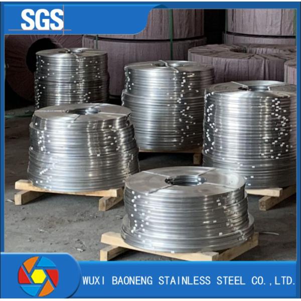 304 холоднопрокатный ба прокладки нержавеющей стали заканчивает дуплекс 304 0.5mm AISI в катушке