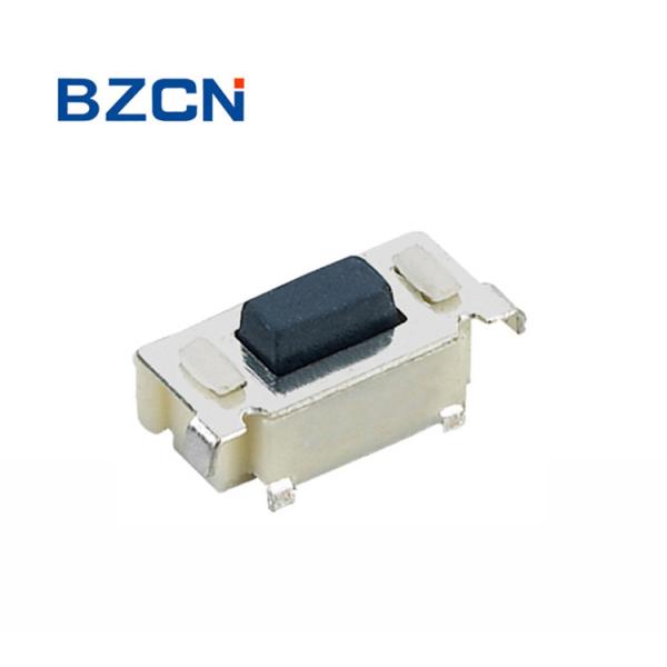 Remote Control Right Angle Tactile Switch 3X6 Mm RoHS Reach Tact Switch