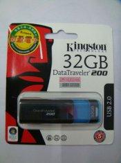 DataTraveler 200 200