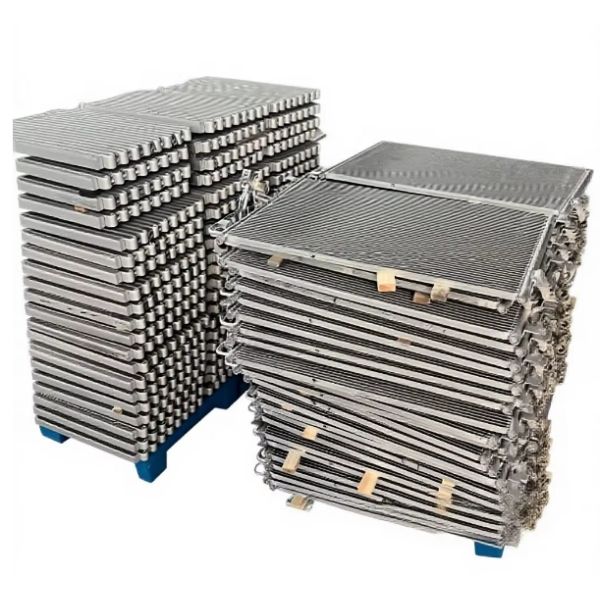 UAC#CN 3240PFXC Auto A/C Condenser Price Air Condenser for American Cars