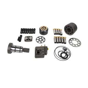 Rexroth A2F Pump Parts - Precision Engineered Hydraulic Pump Spare Parts with Steel Iron and Copper Construction and Half Year Warranty