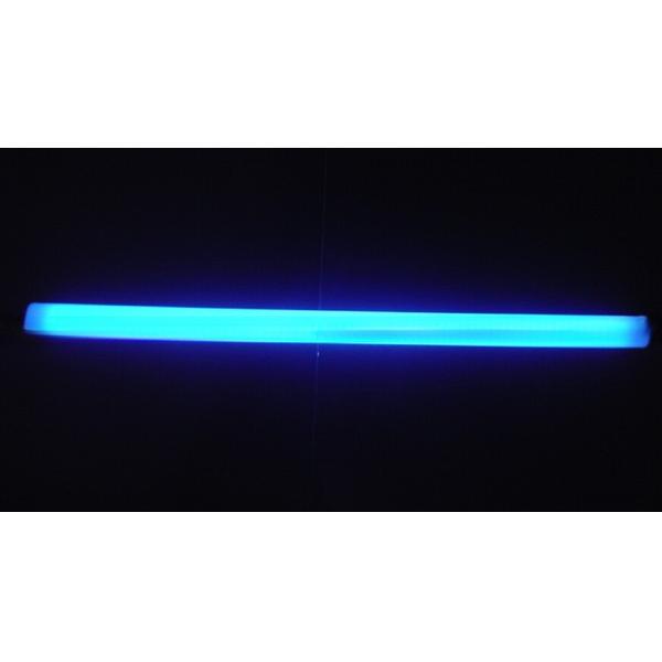 Wedding Occasion Halloween Decoration Party Supplies Assorted Colors Big Glow Stick