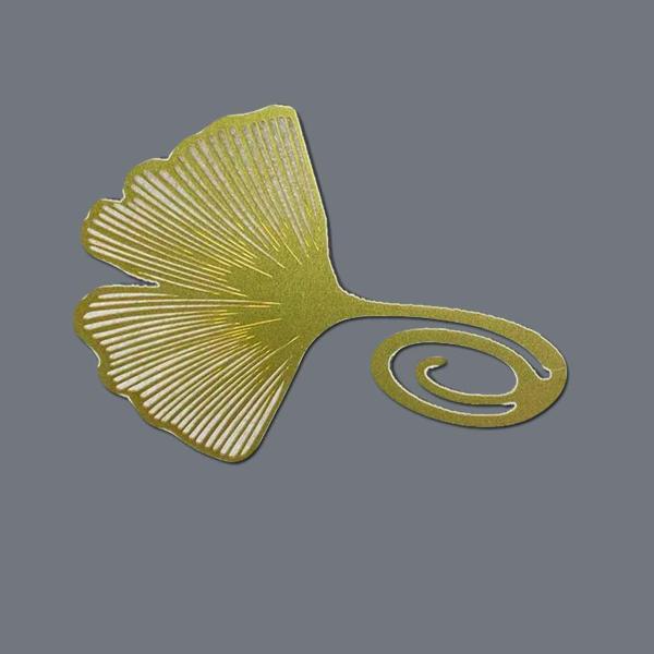 0.2mm Precision Acid Etched Stainless Steel Ornaments