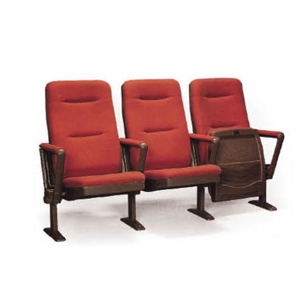 China High Quality Cheap Auditorium Chair, Theater Chair For Sale