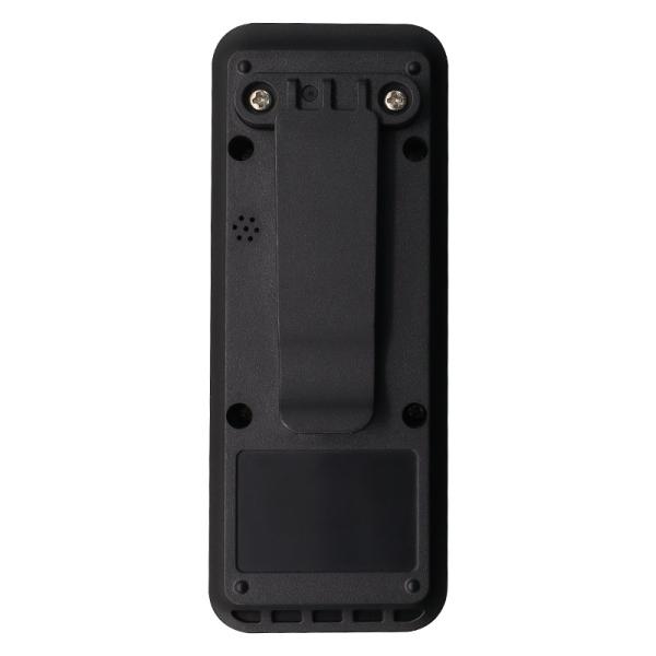 USB Wireless Barcode Scanner Mini 2D QR 1D Pocket Barcode Scanner