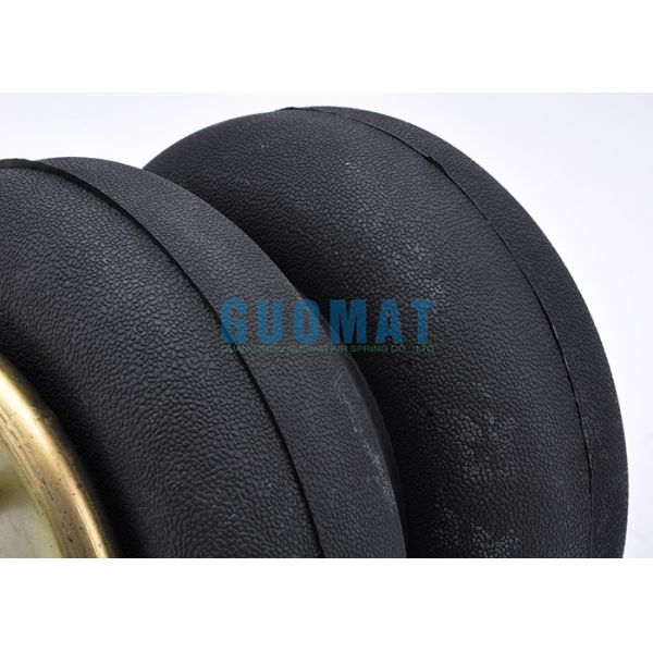 Goodyear 2B9-265 Suspension Air Ride Air Spring 578-92-3-206 Rubber Bellows Air Bags