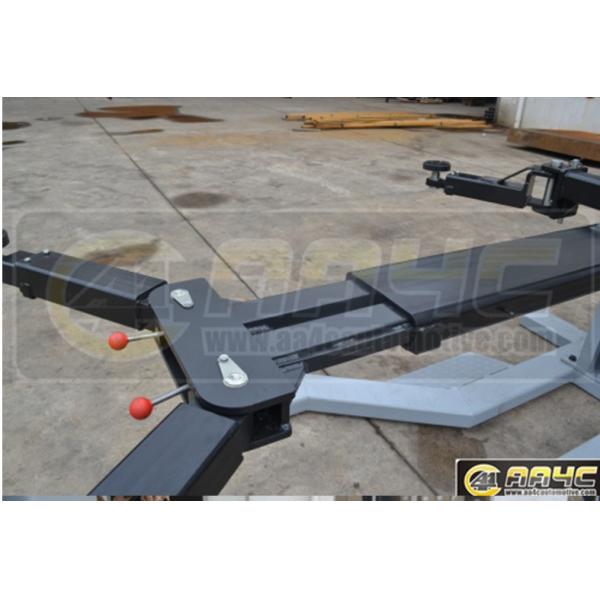 cheap hydraulic portable car lift equipment