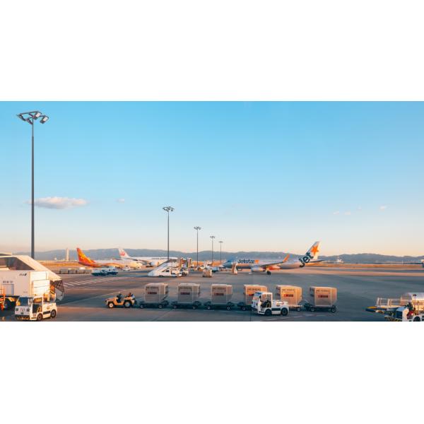 Высокоэффективный светодиодный светодиодный светодиодный стадионный лампа 50W-300W Новое коммерческое освещение IP66 для спортивного места, склада, аэропорта