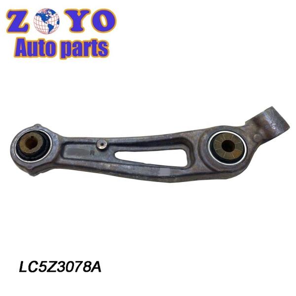 LINCOLN Car Fitment Auto Suspensão Peças de controle de aço braço para 2020-2022 Aviador