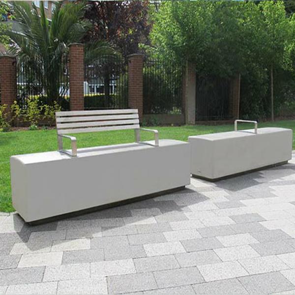 Tabela de Jardim GRC