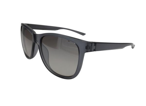 Classic regular square plastic eyewear sunglasses for Men high quality UV 100%
