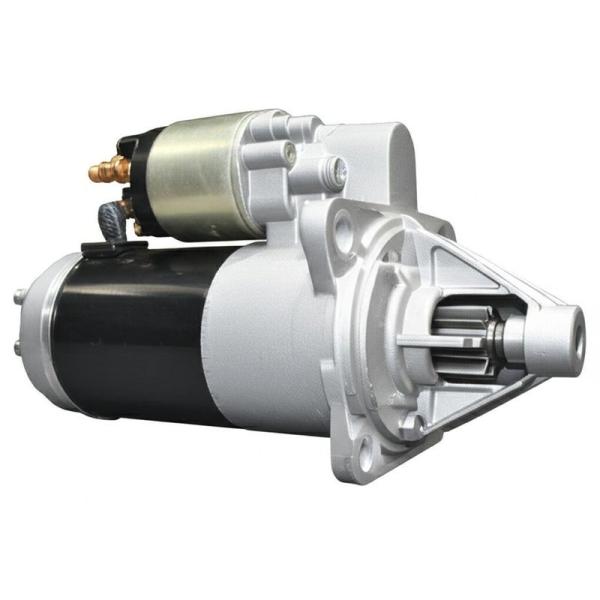 Démarreur 12V 1.1KW 9Dents Moteur Lombardini 0001107035 0001107060 5840203