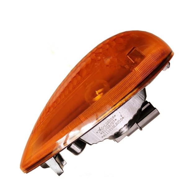Hot Selling JAC Shuailing Truck Side Turn Signals New HFC1041 HFC1048 Light Model K5 Auto Parts