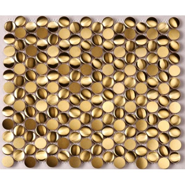 Luxurious Stainless Steel Wall Decorative Partitions Tailor-Made For Hotel Spaces