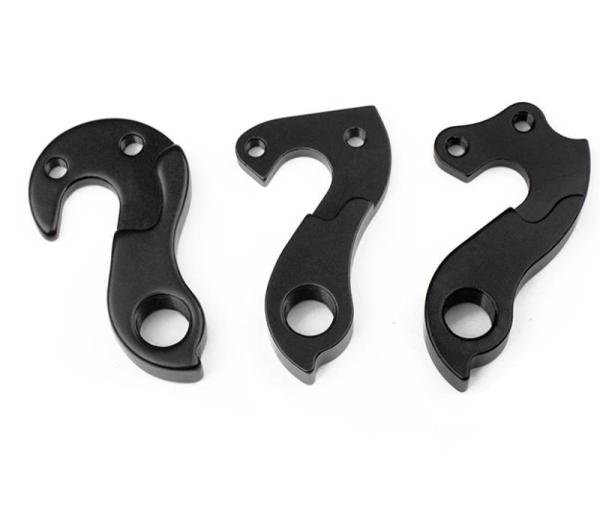 Mountain Road Bicycles Parts Frame Rear Diamondback Hook Derailleur Hanger Aluminum Alloy