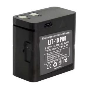 Replacement Battery for LM2, LINK-MICRO, CELL-Link Trail Cameras – 3.85V