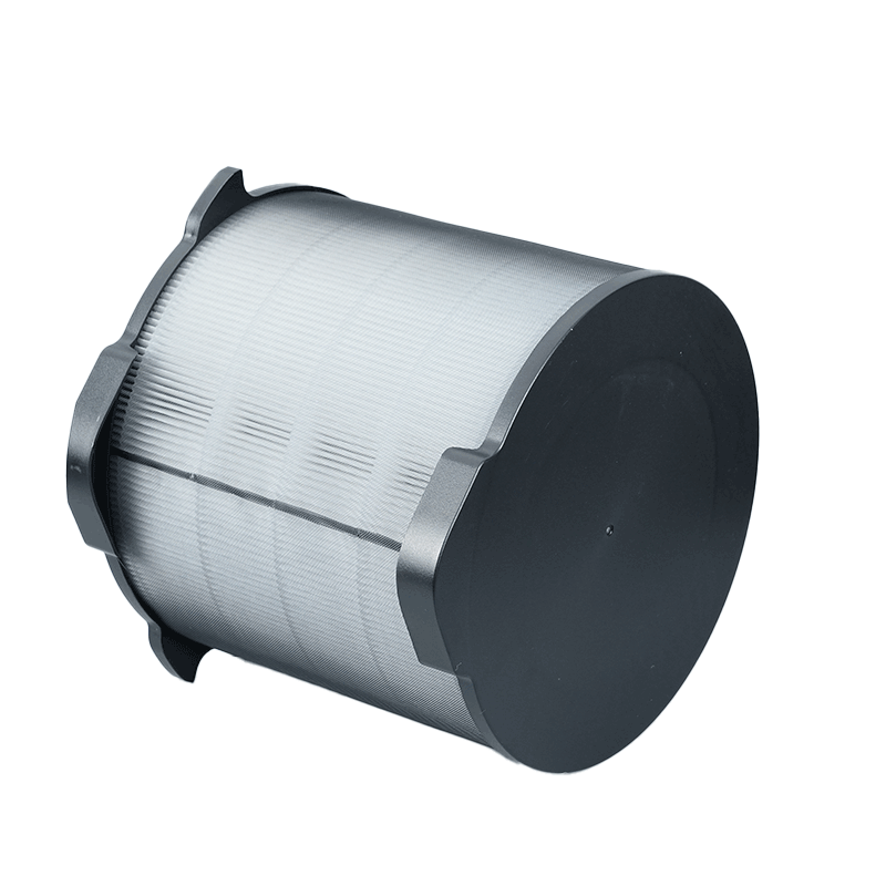 Custom Bundle Purifier Hepa Filter For Electrolux PA91-404GY Dog Allergies