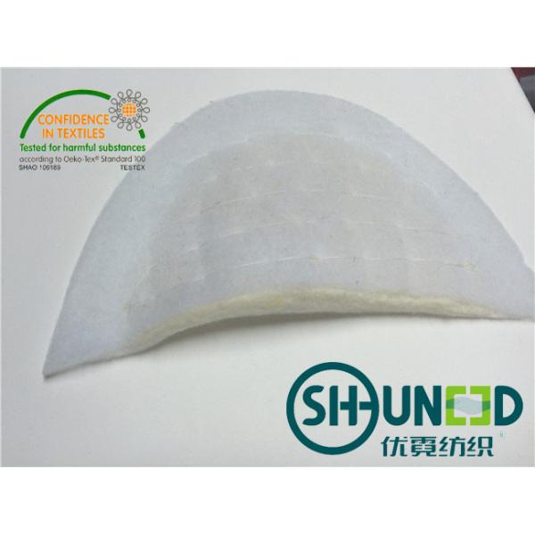 Womens Shoulder Pads , Shoulder Padding  Women's Garment