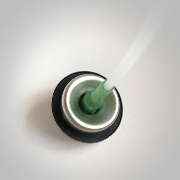 Universal Compatibility Metered Valve The Ultimate Partner for Aluminum Production