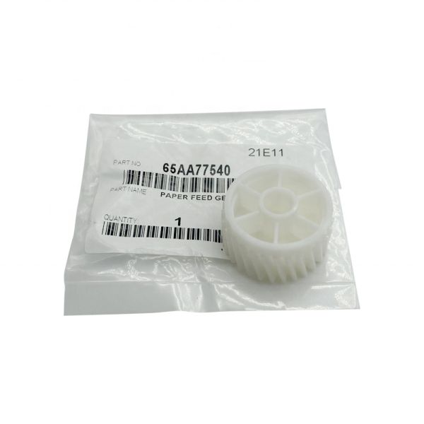 25AA77730 65AA77720 65AA77540 54AA77730 25AA77720 for Konica Minolta C6000 C7000 C8000 C5500 C5501 C6500 C6501 Developing Gear
