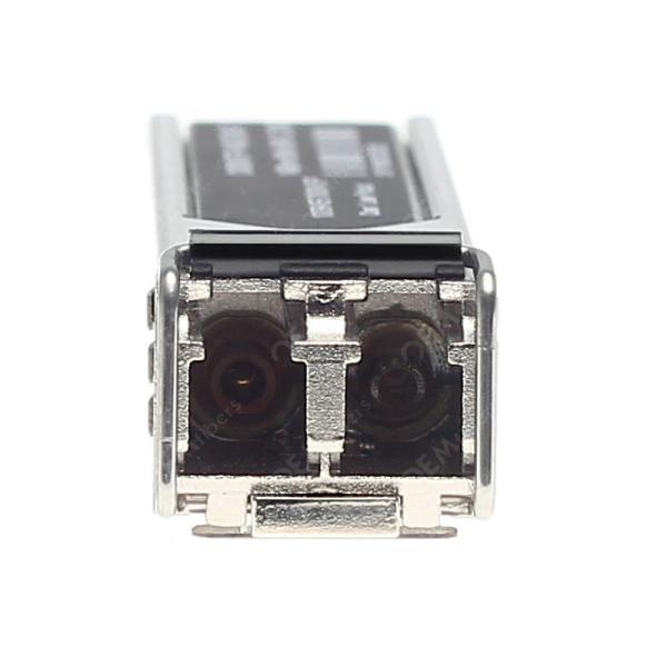 MTP MPO Fiber Optical Transceivers / 10 Gbps Sfp Module Single Mode