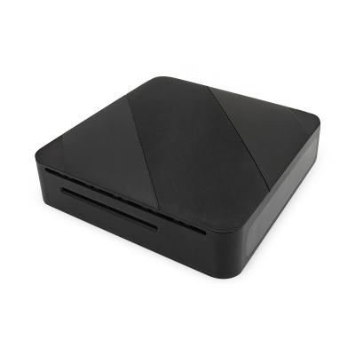 Temporizador interativo Setbox do AMIGO 1080P do receptor da caixa superior de aparelho de televisão do guia de programas