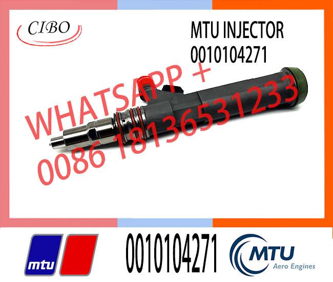 Высококачественный дизельный инжектор VTO-B160BM 253351 рельса 0010104251 0010104271 на двигатель 1600
