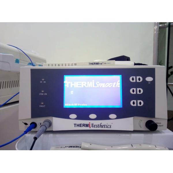 U.S Version Thermiva ThermiSmooth Private Area Rejuvenation female intimate areal Tighten RF Machine