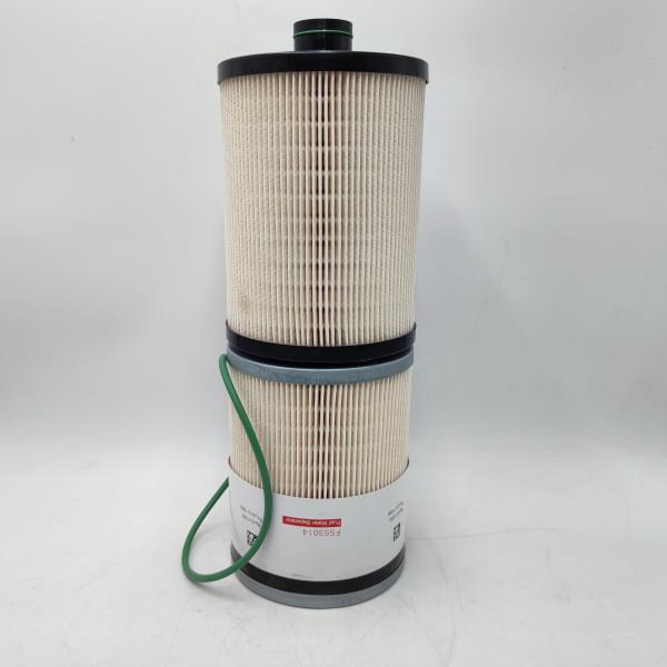 FS36244 Filtro de combustível Separador de óleo e água para o ano 2002-2007 Para veículo