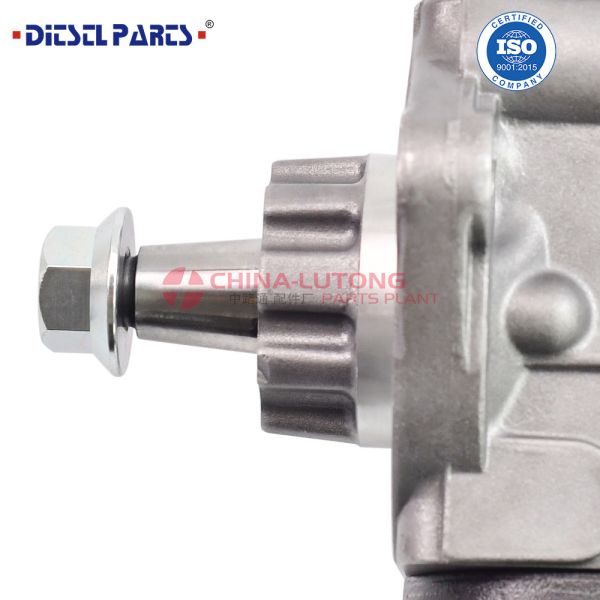 294000-0781 294000-0780 294000-0783 16700-VM00A 16700-VM01C CR HP3 Fuel Injection Pump for Nissan YD25 2.5L Engine Navara NP300 D40 D22 Pathfinder D4
