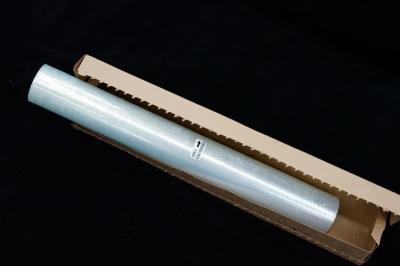 Transparency Biodegradable PLA Film For Food Corn 0.01 To 0.017mm