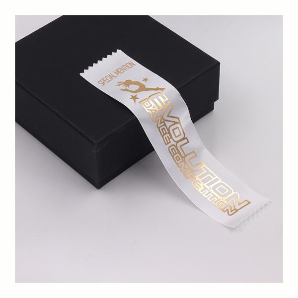 Голубая Зеленая Медаль Награды лента Полиэстер Сатин Заказные медали ленты