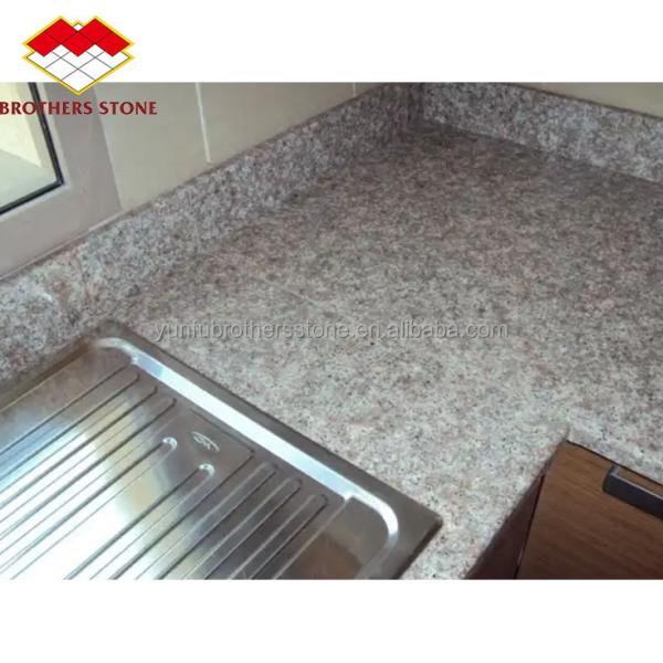 Polished Chinese Granite Stone Name Pink Porino G664 Cut-to-Size Slab for Your Budget