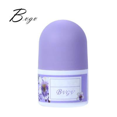 Flora Fresh Antiperspirant Deodorant Coconut Oil Natural Crystal Deodorant Stick