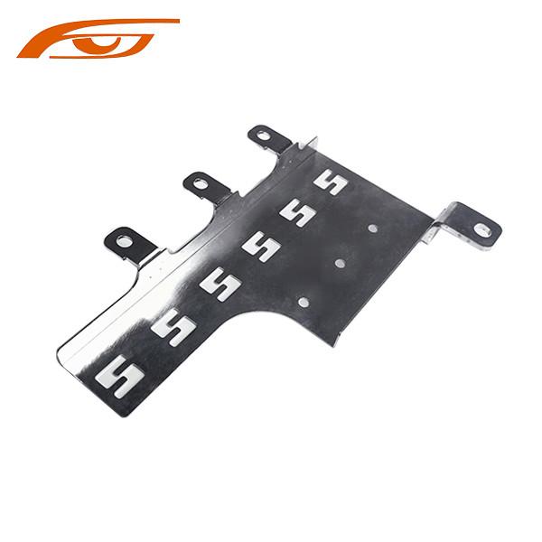 Oem Custom Laser Cutting Parts Sheet Metal Fabrication Service Metal Stamping