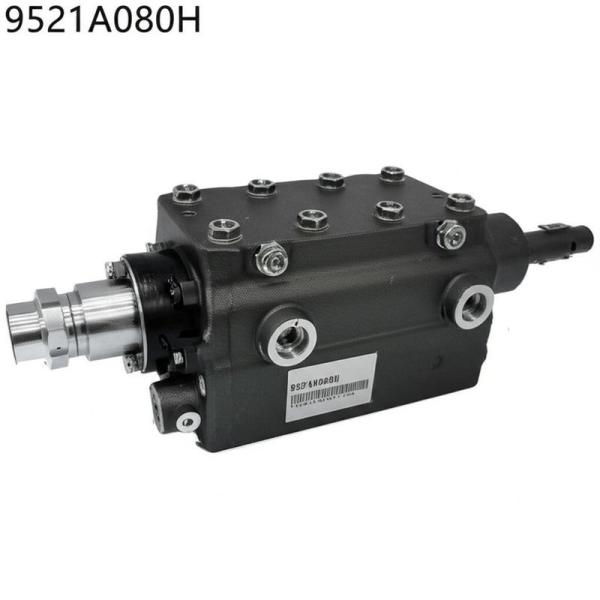Pompes à injection de carburant pour moteur C6.6 OEM 4493641