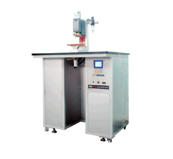 Precision microcomputer spot welding machine  ,  Inverter spot welding system ,spot welder