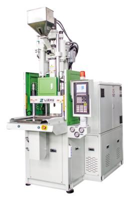 Automatic Precision Injection Molding Machine 350 Tons 6000 Gram EVA Foam