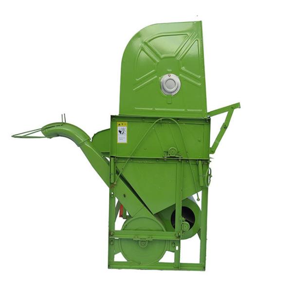 YIFENG 5TG-70 0923 High Effective Mini Wheat Thresher