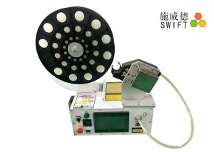 Type de fixation force de tension en nylon automatique de la machine 8KG de