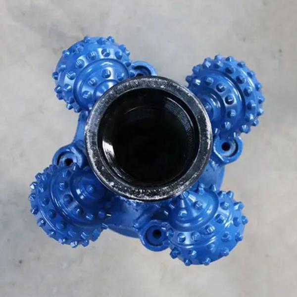 Рейборы 10inch среднетвердой нефтяной скважины образования дирекционные сверля к 50inch