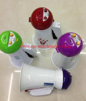 Child Toy Battery Powered Mini Portable Speaker Small Horn Speaker