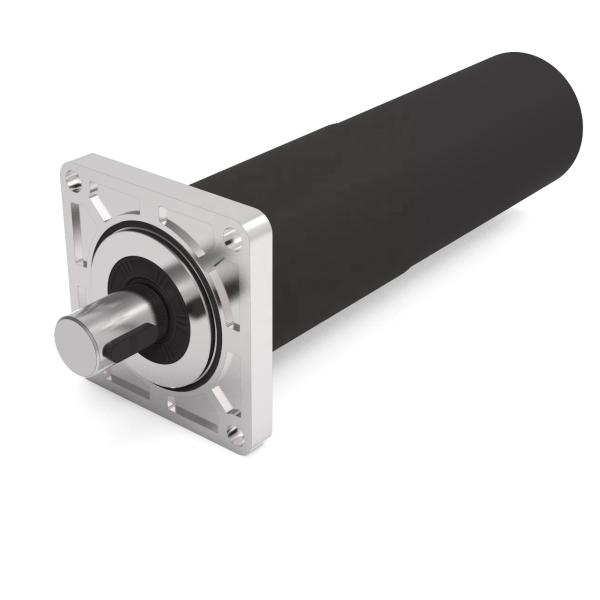 Flat Key Brushed  24v Gear Motor 326mm PLF 94 Low Noise