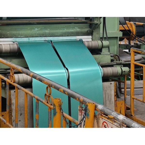 0.40×910 AZ70 Aluzinc Steel AFP Galvalume Steel Coils для металлических крыш, покрытых камнем